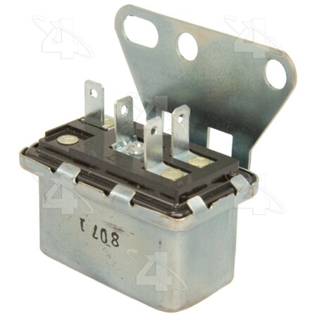 Four Seasons CADILLAC CALAIS 76-69-DEVILLE 76-69-ELDO 35769